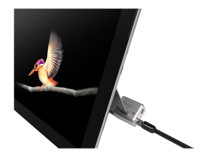 Kensington Keyed Cable Lock for Surface Pro (K62044WW) Dustin.dk