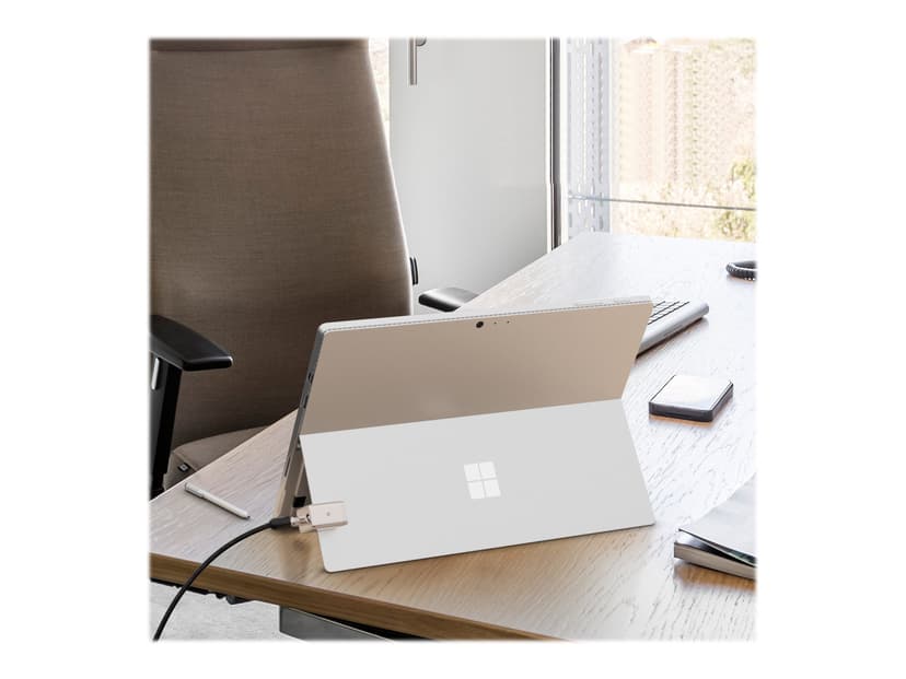 Kensington Keyed Cable Lock for Surface Pro & Surface Go (K62044WW