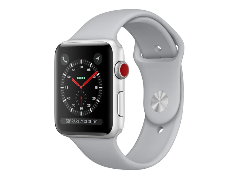 Apple watch series 3 demo store