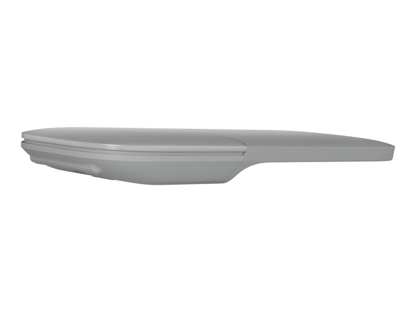 Microsoft Surface Arc Mouse Trådlös 1000dpi Mus Grå