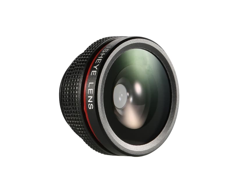 Cirafon 4 In 1 Superior Lens For All Phones