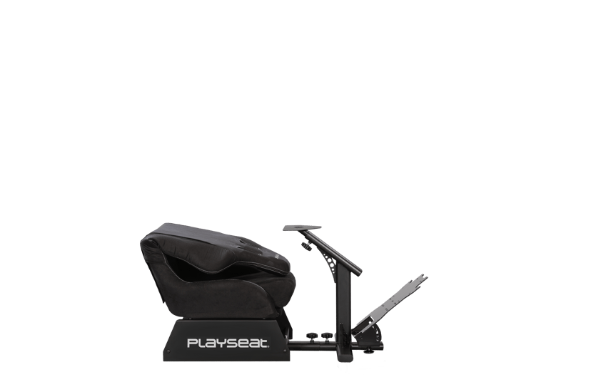 Playseat Evolution - Alcantara