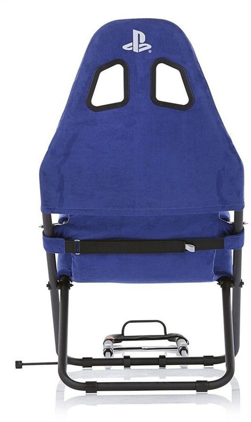 Playseat Challenge Playstation Edition Blå