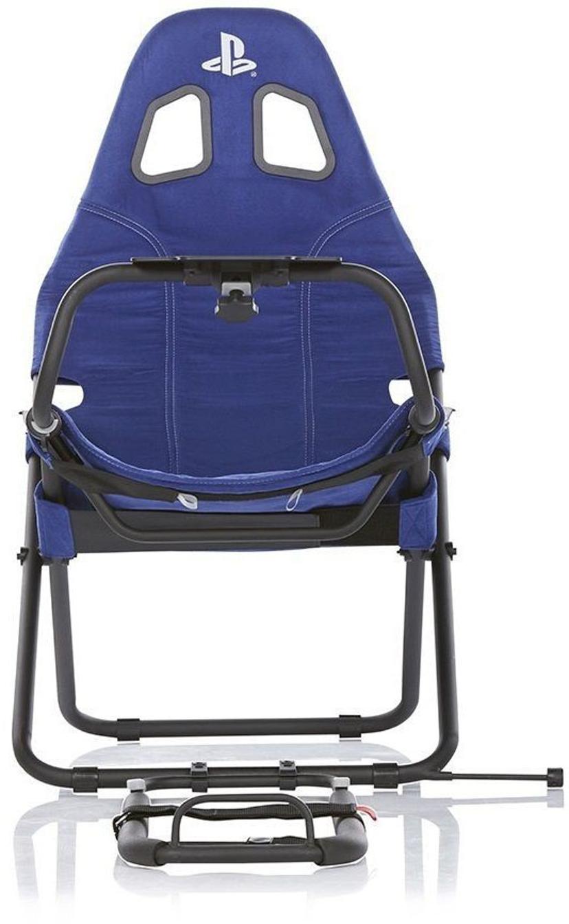 Playseat Challenge Playstation Edition Blå