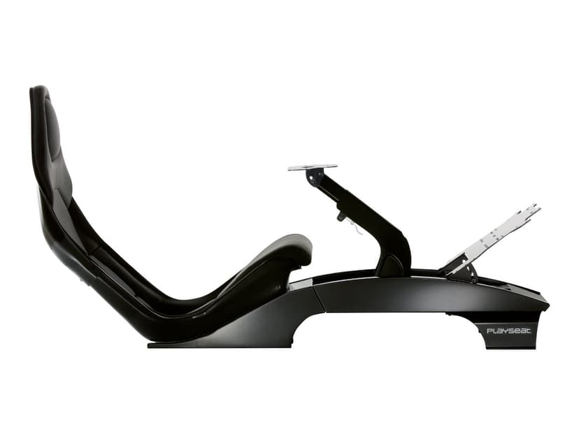 Playseat F1 Black Svart