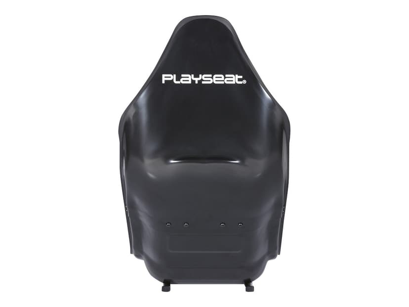 Playseat F1 Black Musta