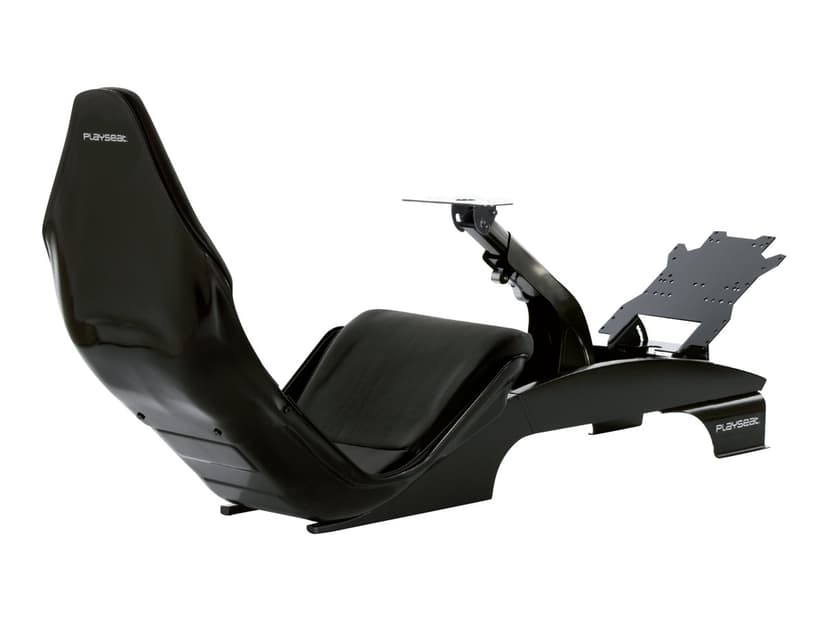 Playseat F1 Black Svart