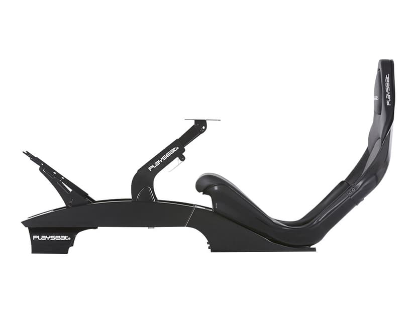 Playseat F1 Black Svart