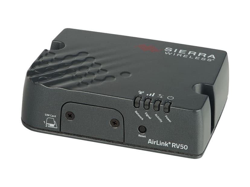 Sierra Wireless Airlink Rv50x 4G LTE CAT 6 Router