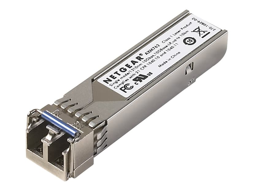 Netgear ProSafe AXM762 10 Gigabit Ethernet