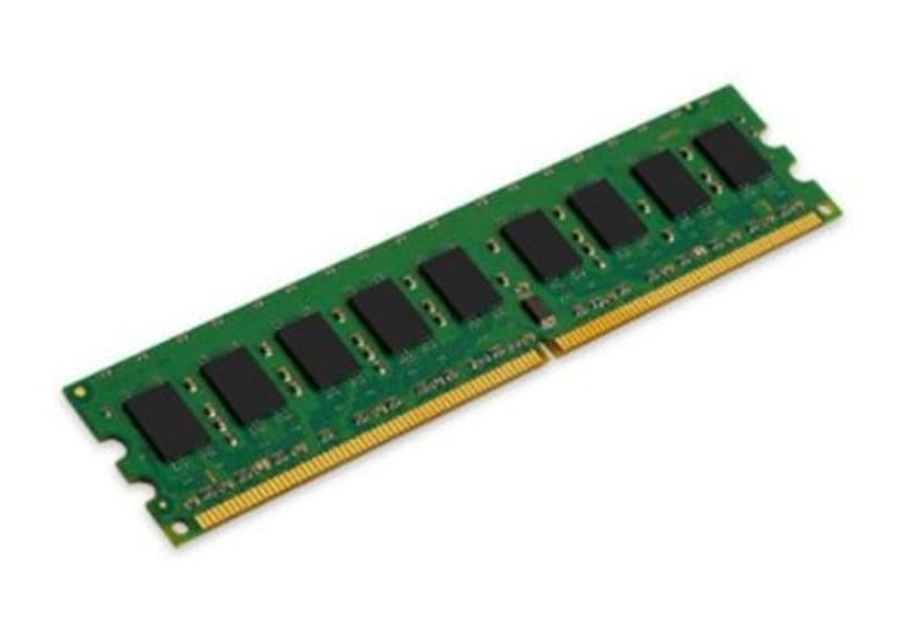 Kingston DDR2 1GB 667MHz DDR2 SDRAM DIMM 240-nastainen