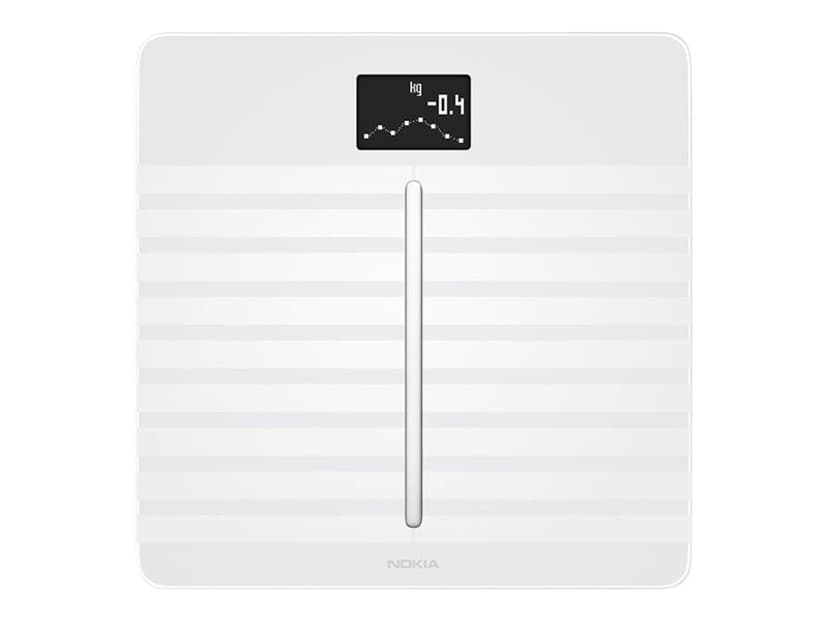 Nokia Body Cardio Vit V.2