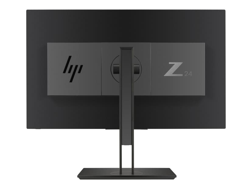 HP Z24n G2 Fhd 24" LED Monitor 24" 1920 x 1200 16:10 IPS 60Hz