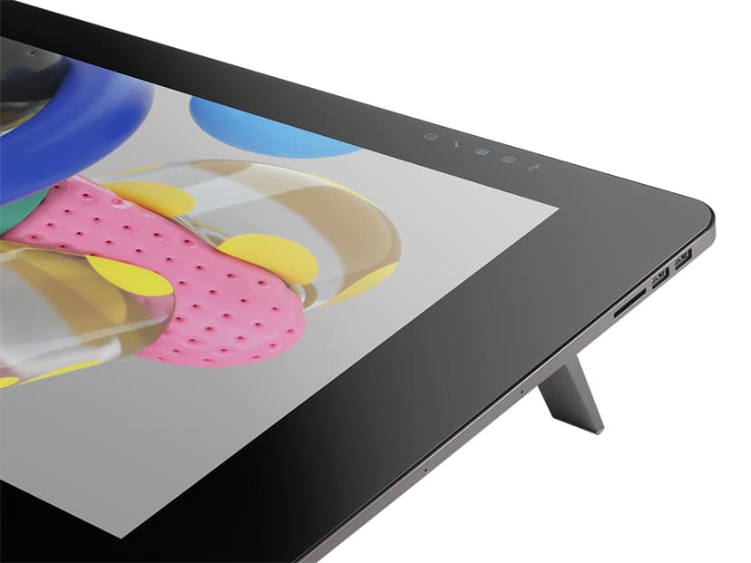 Wacom Cintiq Pro 24 Pen Display Tegneplate
