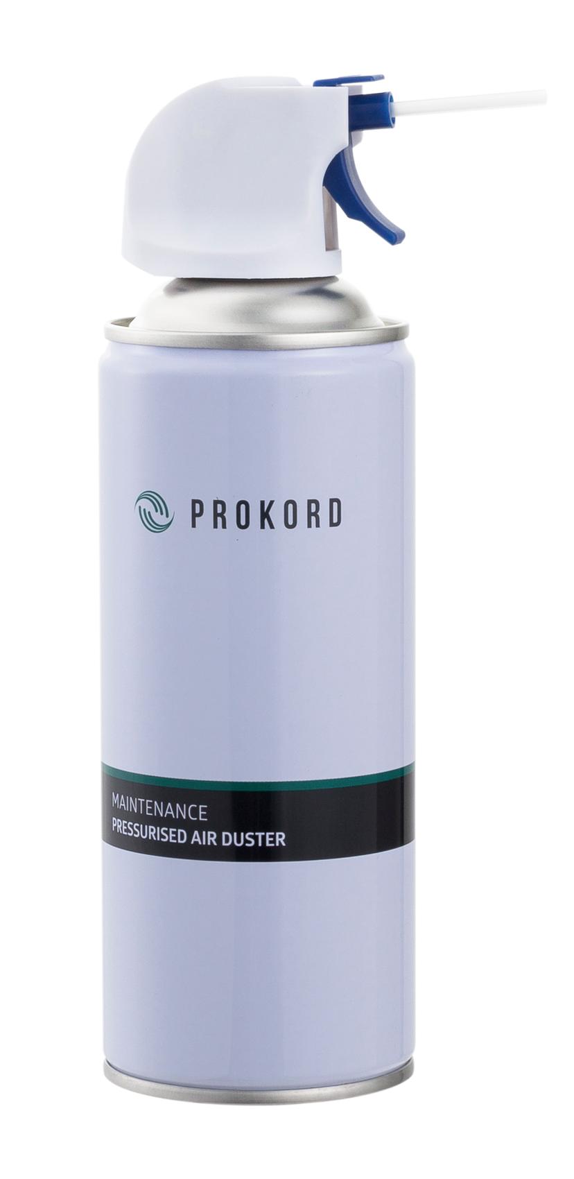Prokord Tryckluft In Spray 400ml