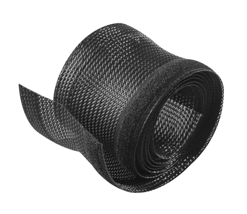 Prokord Universal Cable Sock 85mm X 1000mm Black