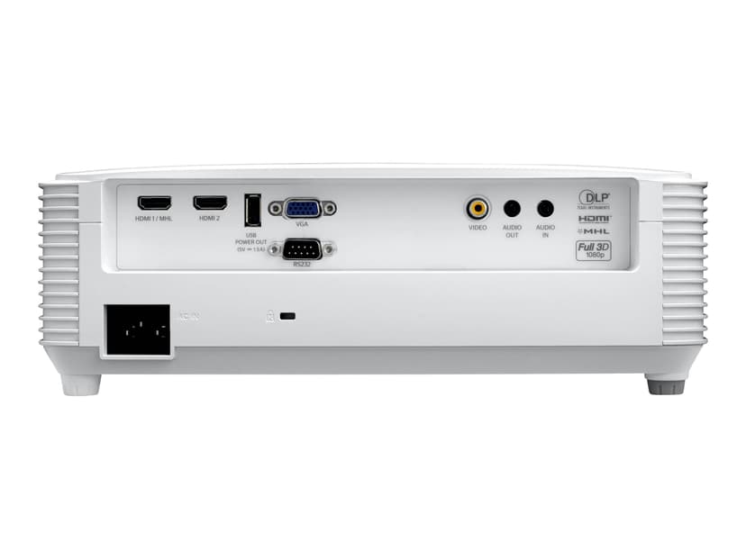 Optoma EH334 Full-HD