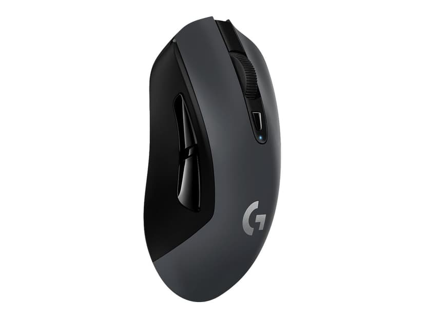 Logitech G603 Trådlös 12000dpi Mus Svart
