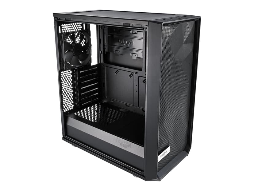 Fractal Design Meshify C Solid Sort