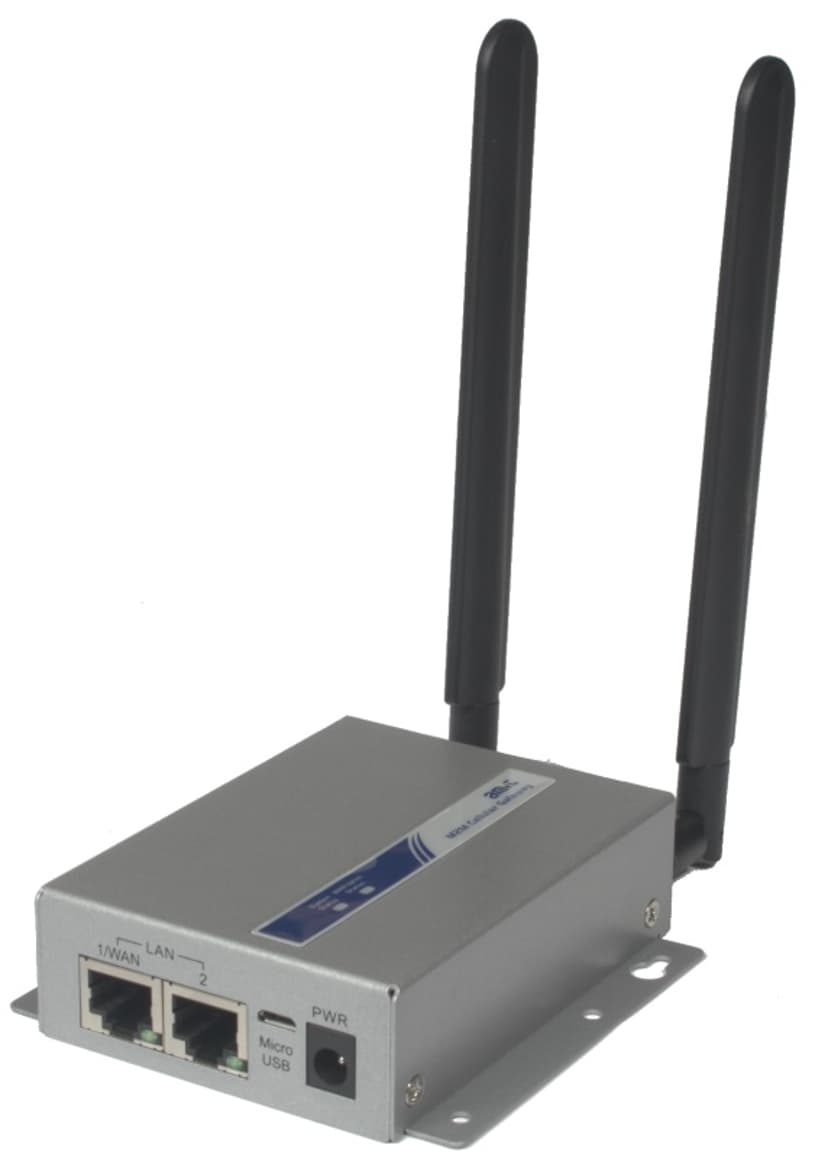 Amit IDG500-0T501 4G LTE Router