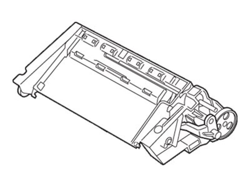 Xerox Exit module assembly