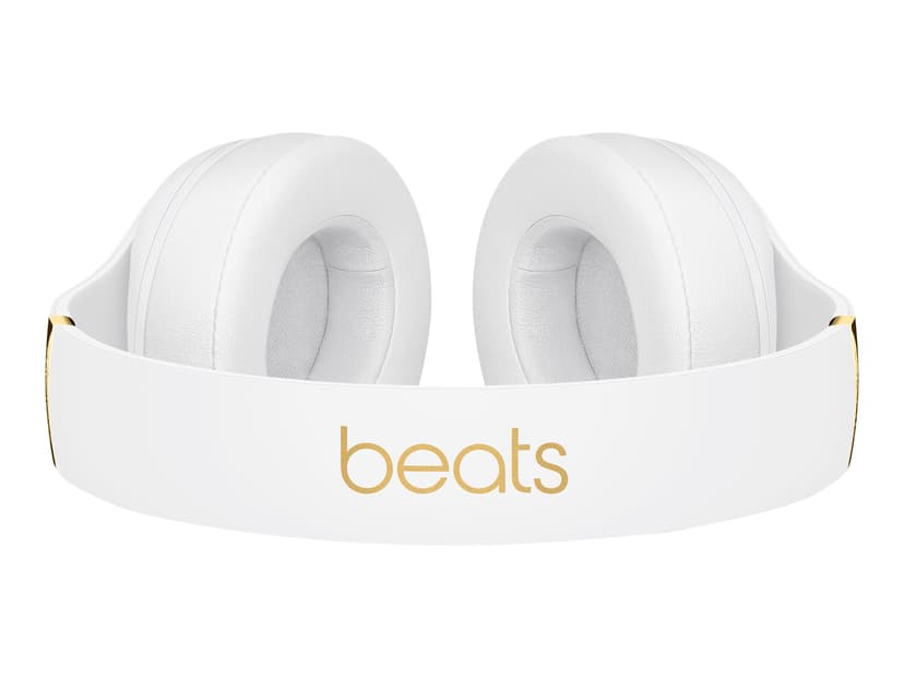 Apple Beats Studio3 Wireless Kuulokkeet Stereo Valkoinen