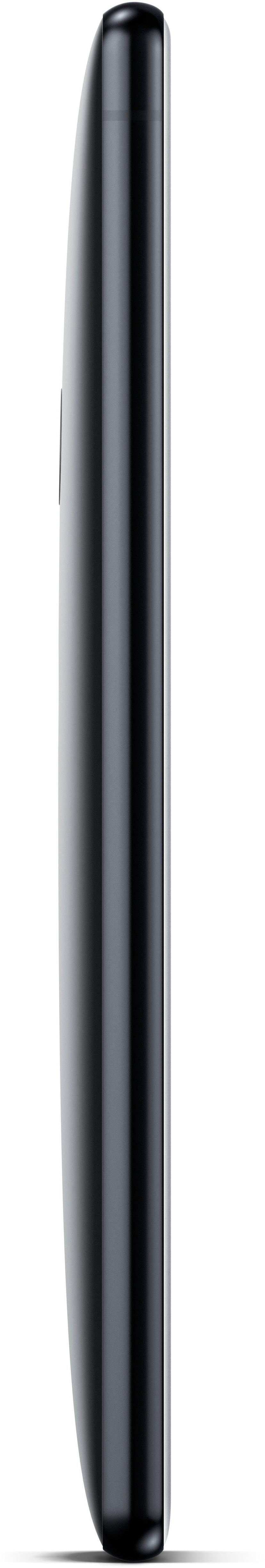 Sony XPERIA XZ2 + STH40D 64GB Kaksois-SIM Liquid black