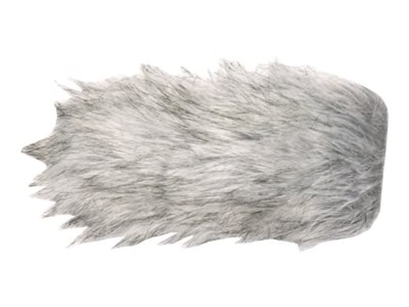 Røde Dead Cat Harmaa