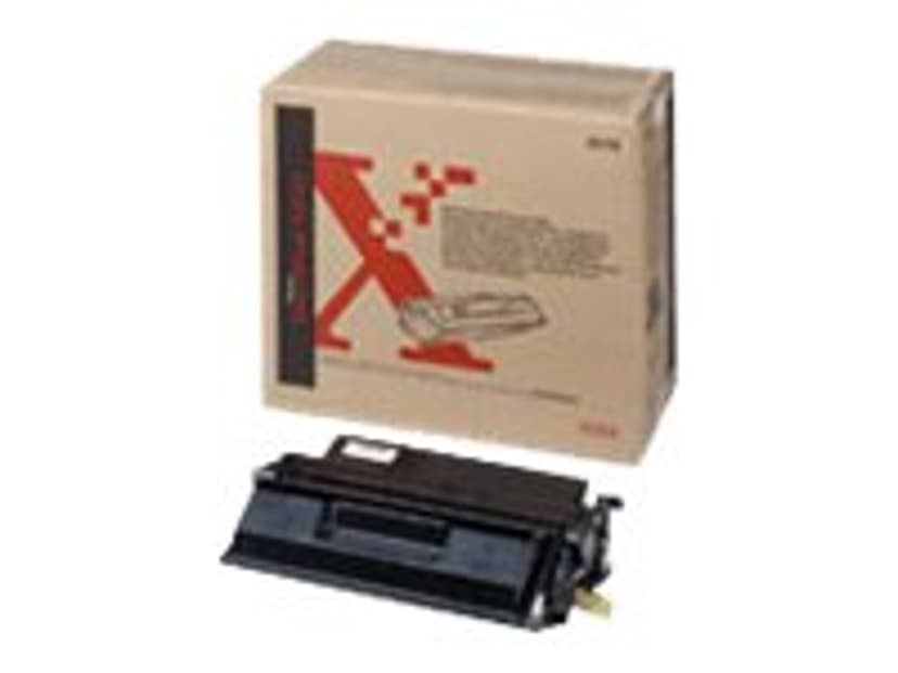 Xerox Värikasetti Musta 15k - N2125