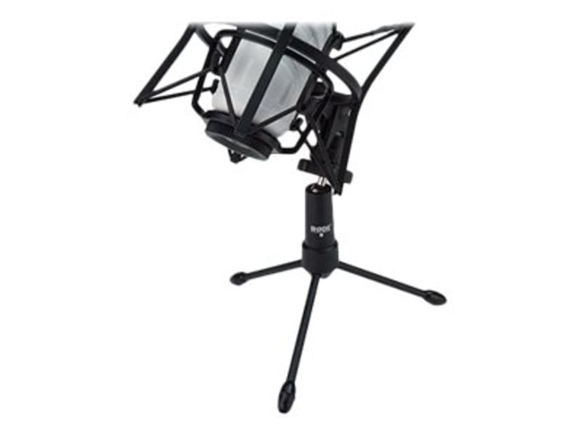Røde Tripod Svart