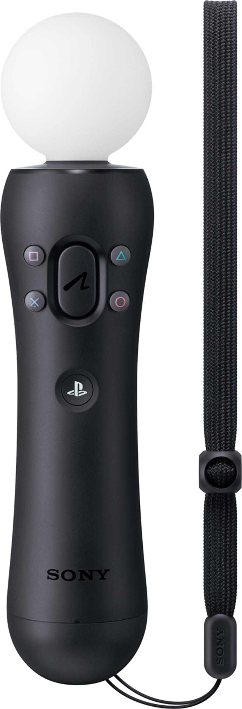 Sony Playstation Move Twin Pack