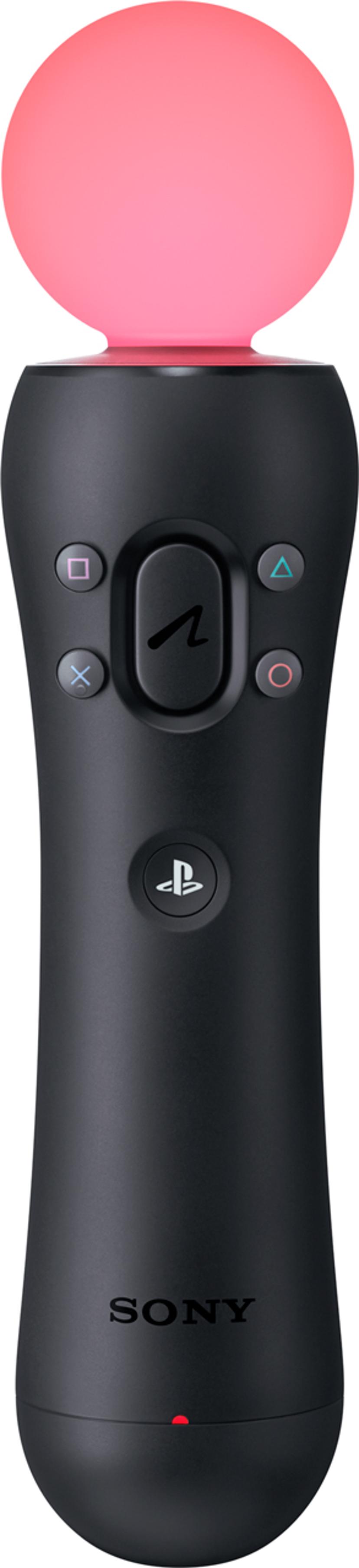 Move controller cheap playstation 4