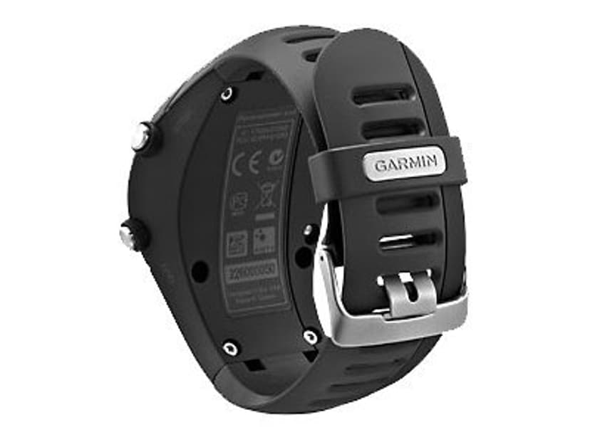 Garmin Forerunner 410 010 00658 41 Dustin