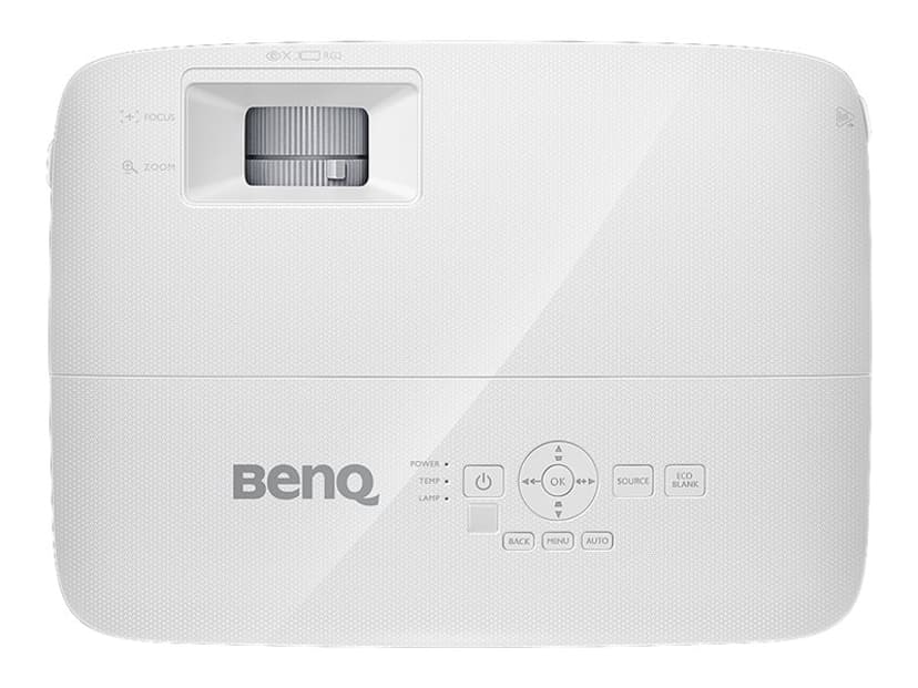 BenQ MH550 Full-HD