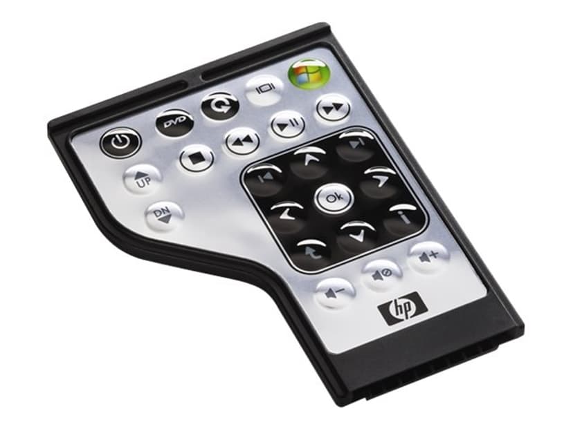 HP Mobile Remote Control Express Card