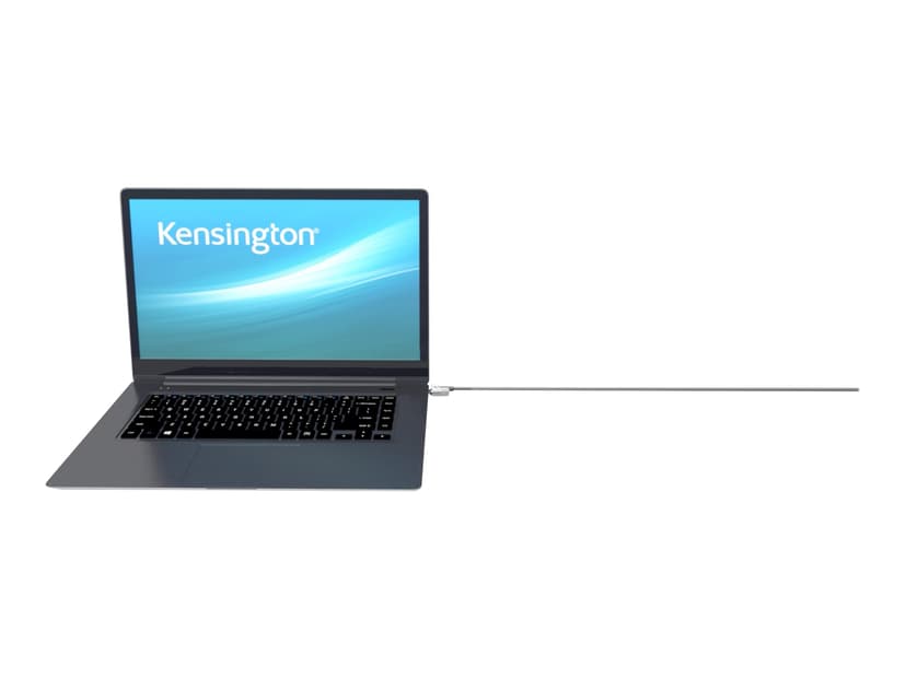 Kensington MicroSaver 2.0 Keyed Ultra Laptop Lock