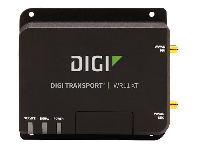 Digi TransPort WR11 XT