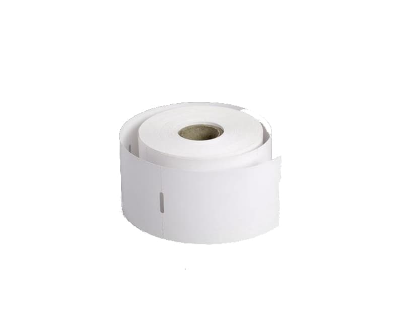 RL Gruppen Etiketter Biljett DT 54x85mm 145g 10-Pack