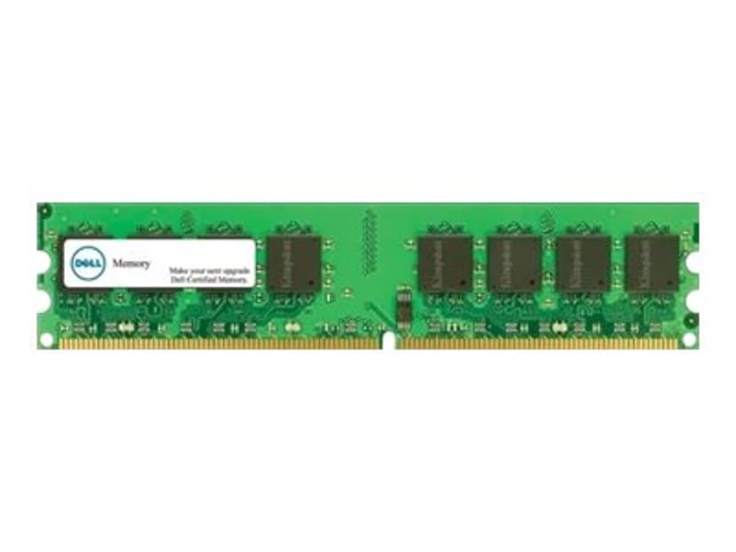 Dell DDR3L #demo