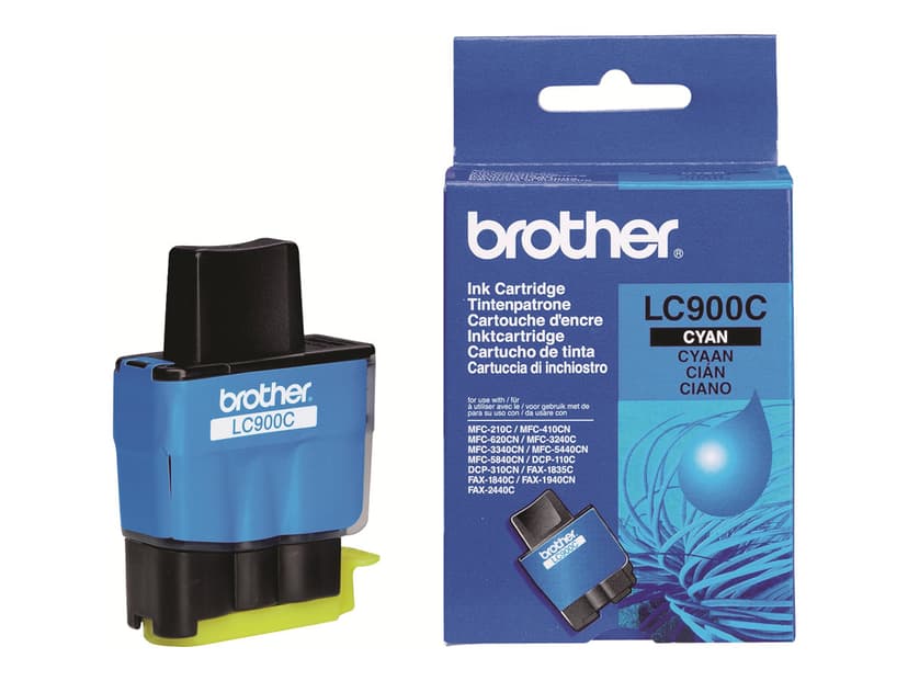 Brother LC900C