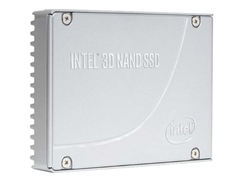 Intel Solid-State Drive DC P4610 Series 1638GB 2.5" PCI Express 3.1 x4 (NVMe)