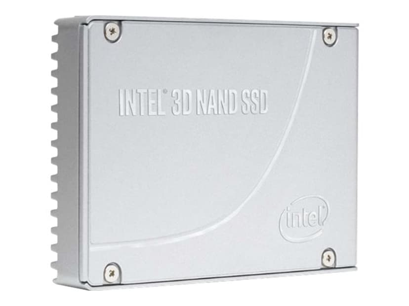 Intel Solid-State Drive DC P4610 Series