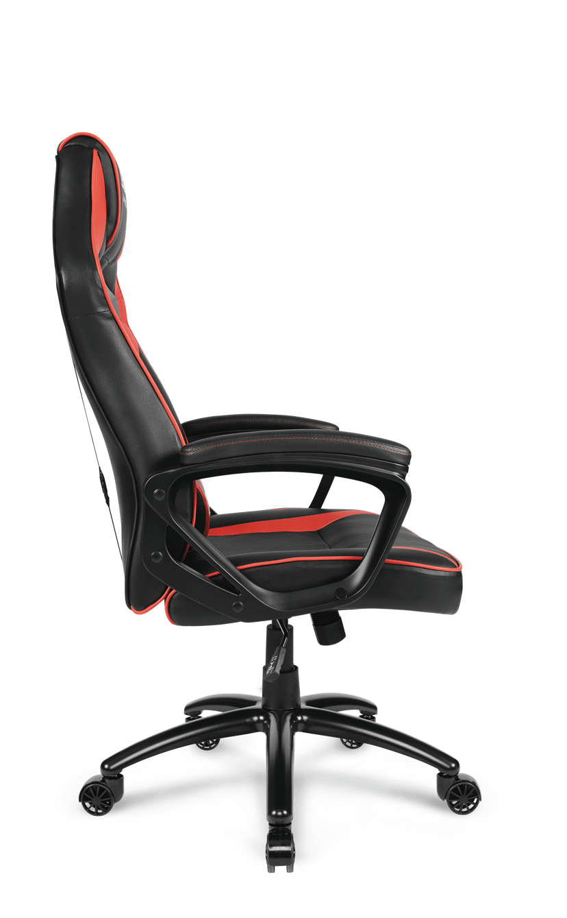L33T Extreme Gaming tuoli - Punainen