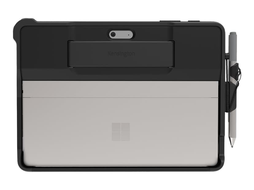 Kensington BlackBelt Rugged Case for Surface Go Svart