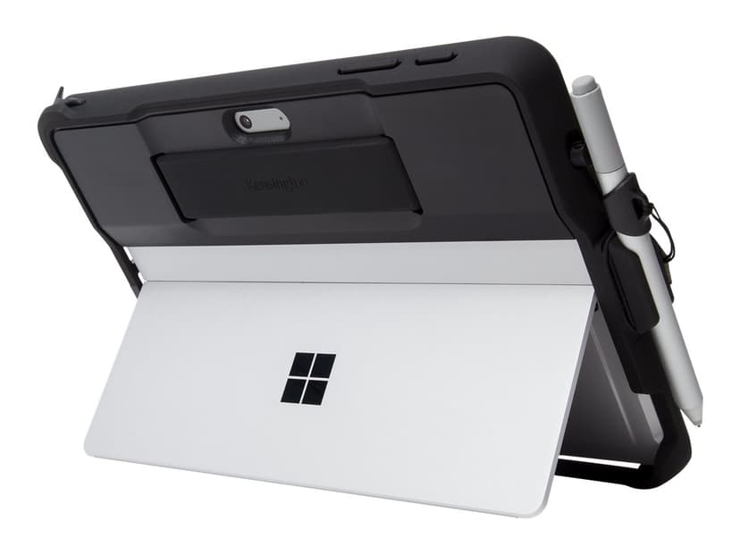 Kensington BlackBelt Rugged Case for Surface Go Svart