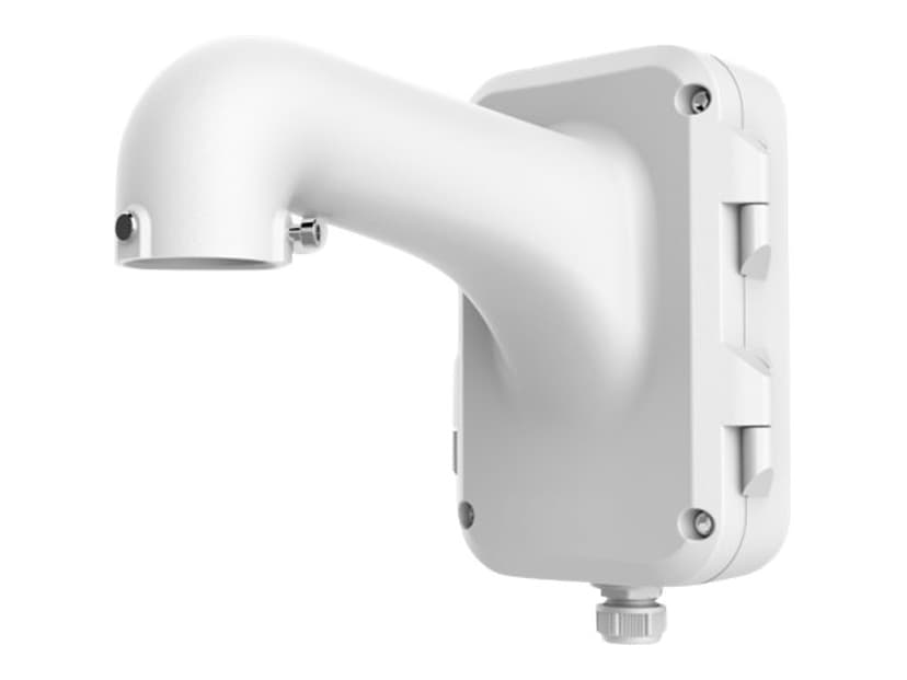 Hikvision DS-1604ZJ Wall Mount Speed Dome