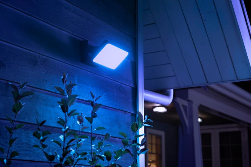 Philips Hue Discover Udendørs Projektør Color