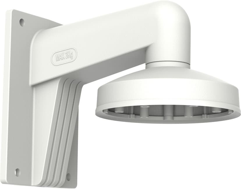 Hikvision DS-1273ZJ-DM32 Wall Mount Dome