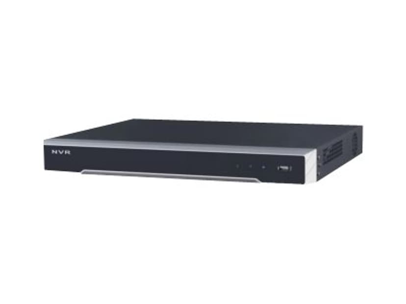 Hikvision DS-7616NI-I2/16P NVR PoE 16-channels