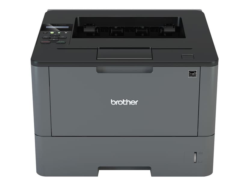 Brother HL-L5100DN A4 + Extra Toner 8K